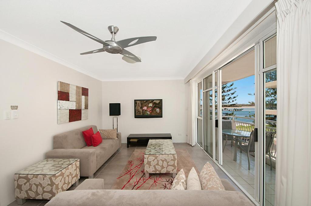 1 Bedroom Spa Standard Apartment