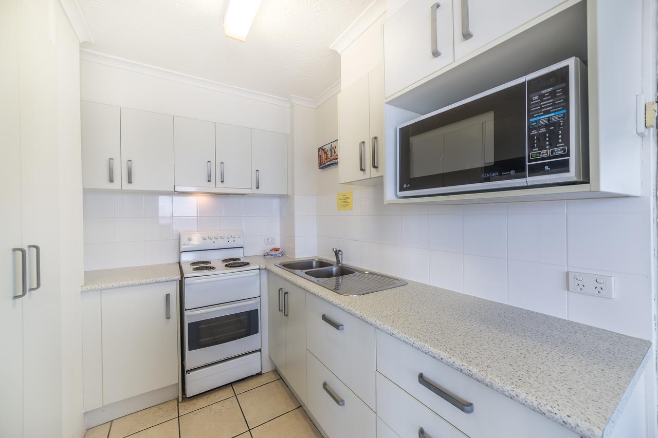 Two-Bedroom Apartment with Ocean View Standard