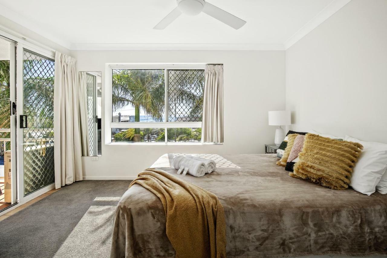 Two-Bedroom Standard Apartment with Air-conditioning