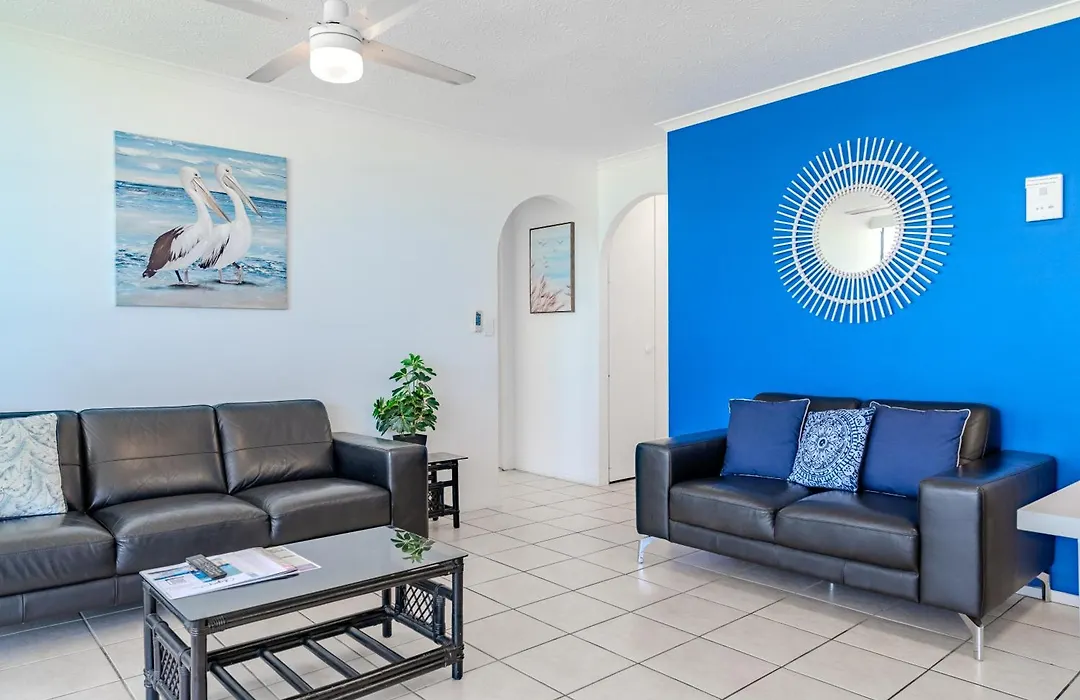 Olympus Beachfront Apartments-1