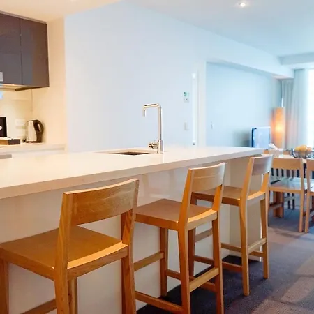 H Luxury Residence Apartments - Holiday Paradise-2