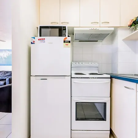 Olympus Beachfront Apartments-3