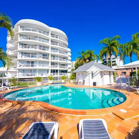 The Atrium Resort-2