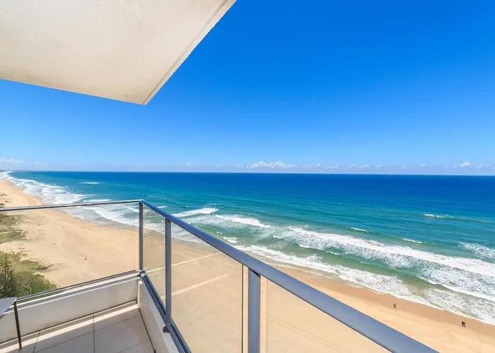 Penthouses Apartments