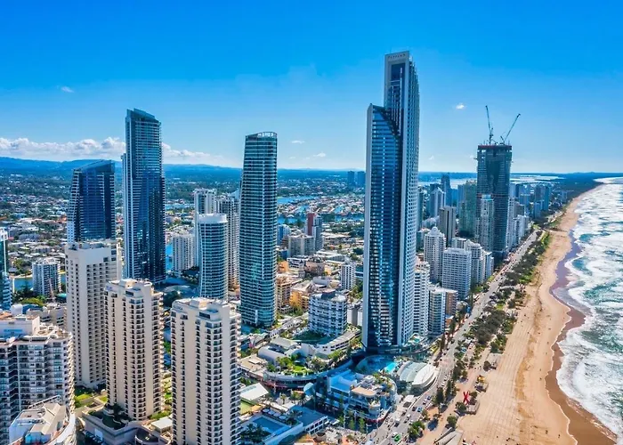 H Luxury Residence Apartments - Holiday Paradise