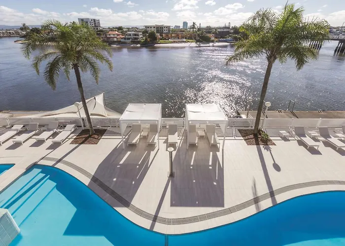 Family Hotel: Vibe Hotel Gold Coast