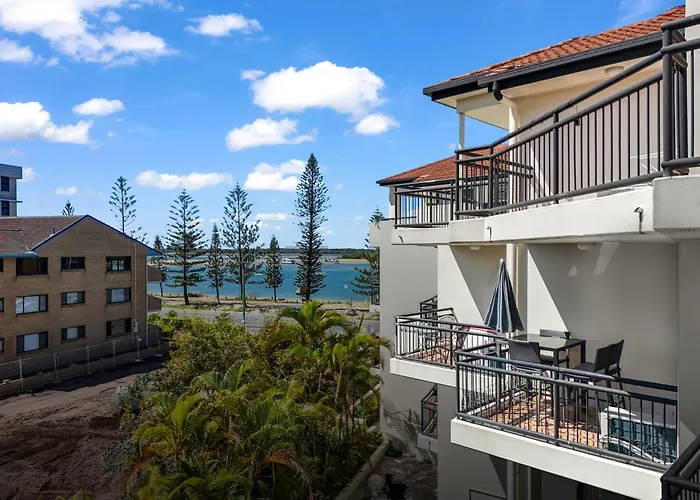 Apart hotel: Windsurfer Resort