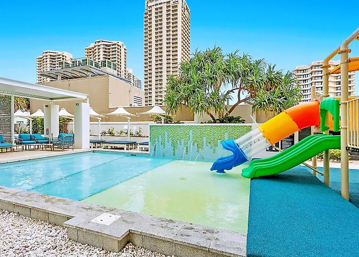 H Luxury Residence Apartments - Holiday Paradise