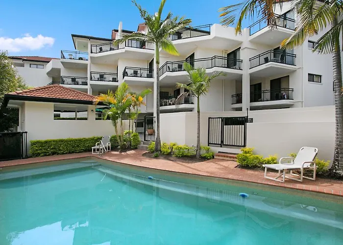 Apart hotel: Windsurfer Resort
