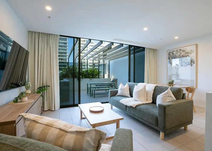 Iconic Kirra Beach Resort