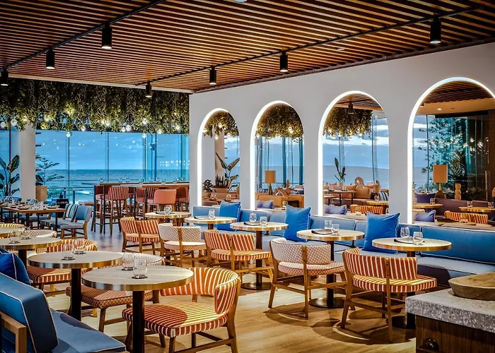 Apart hotel: Peppers Soul Surfers Paradise