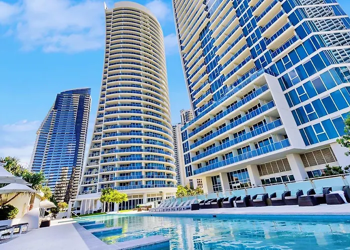 H Luxury Residence Apartments - Holiday Paradise